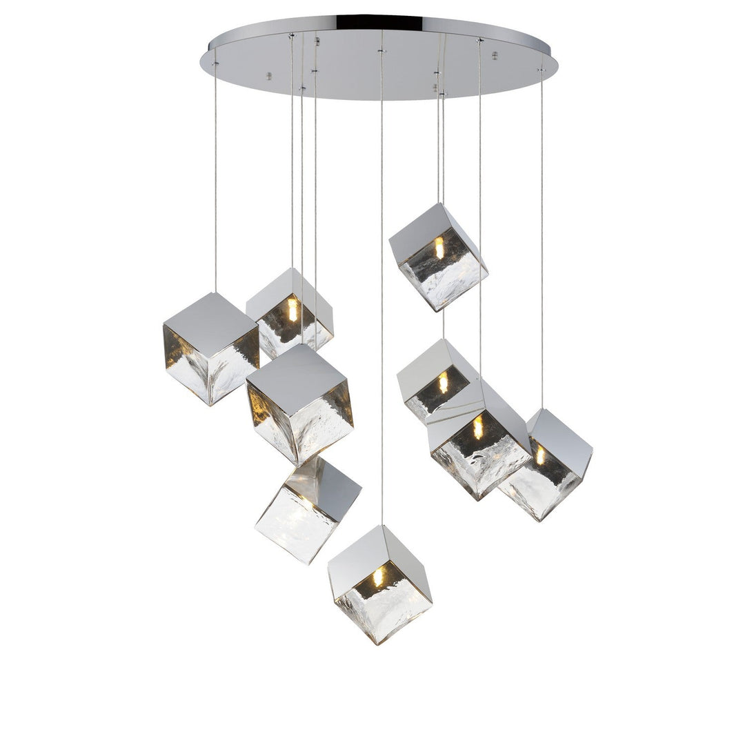 ET2 LED Pendant