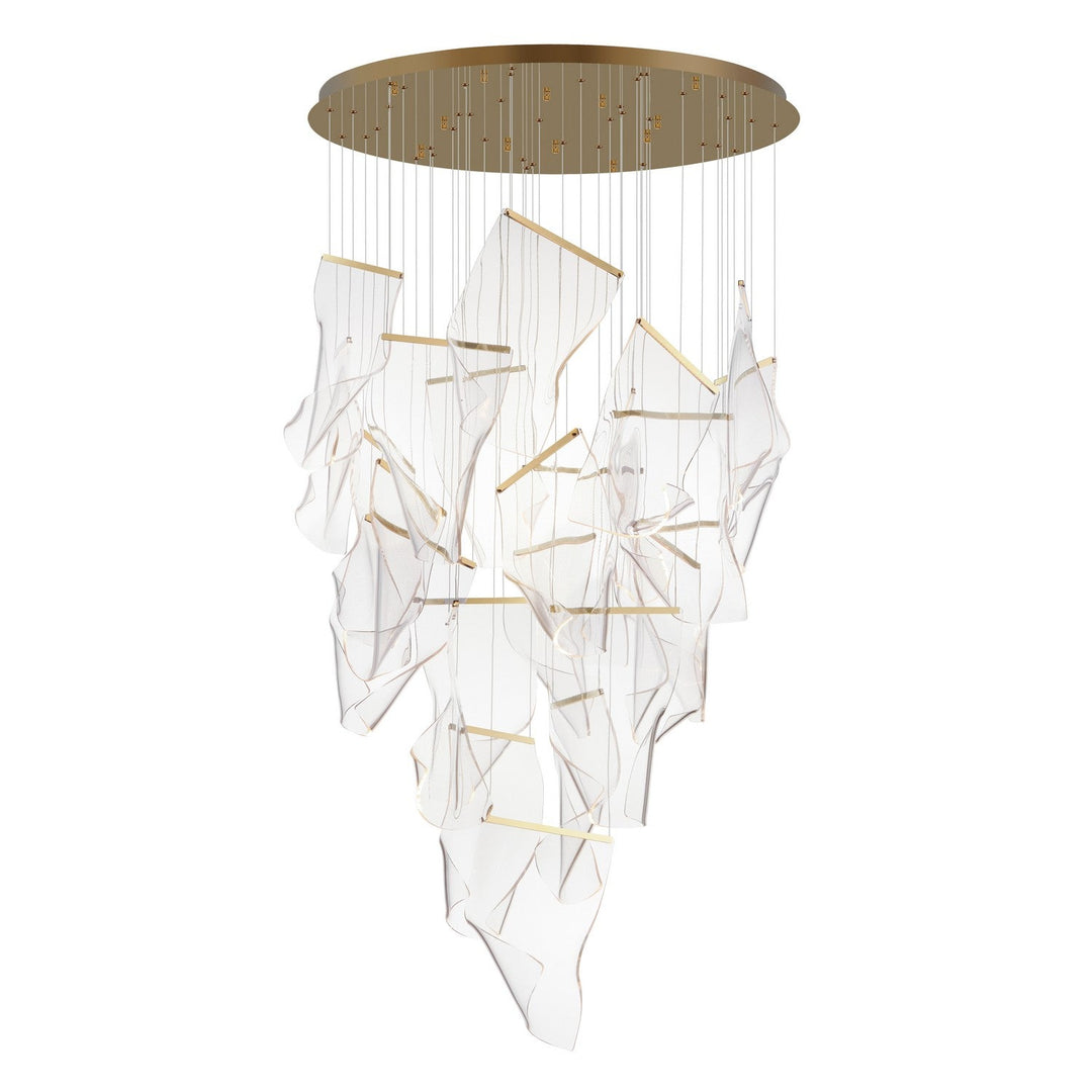 ET2 LED Pendant