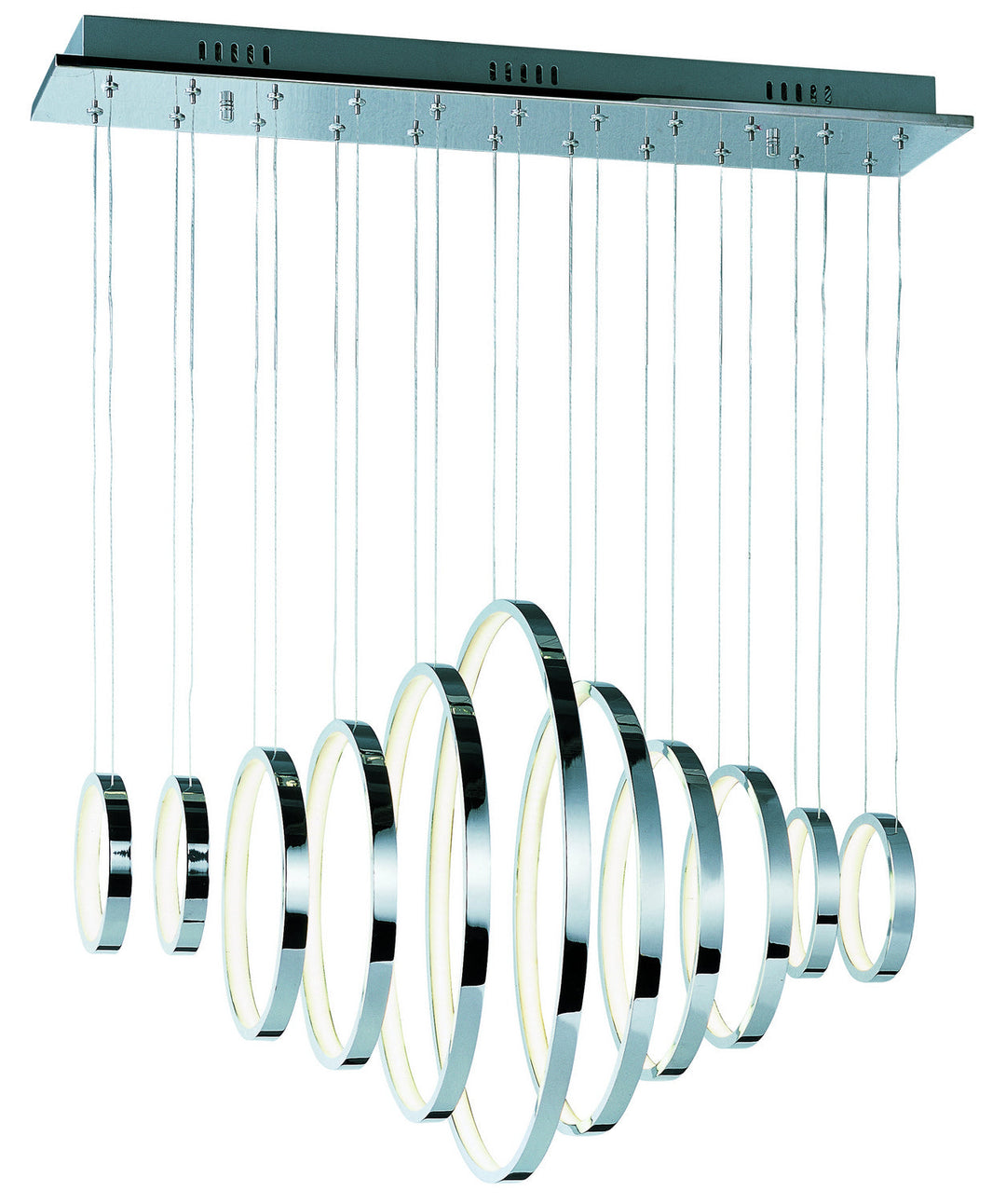 ET2 LED Pendant