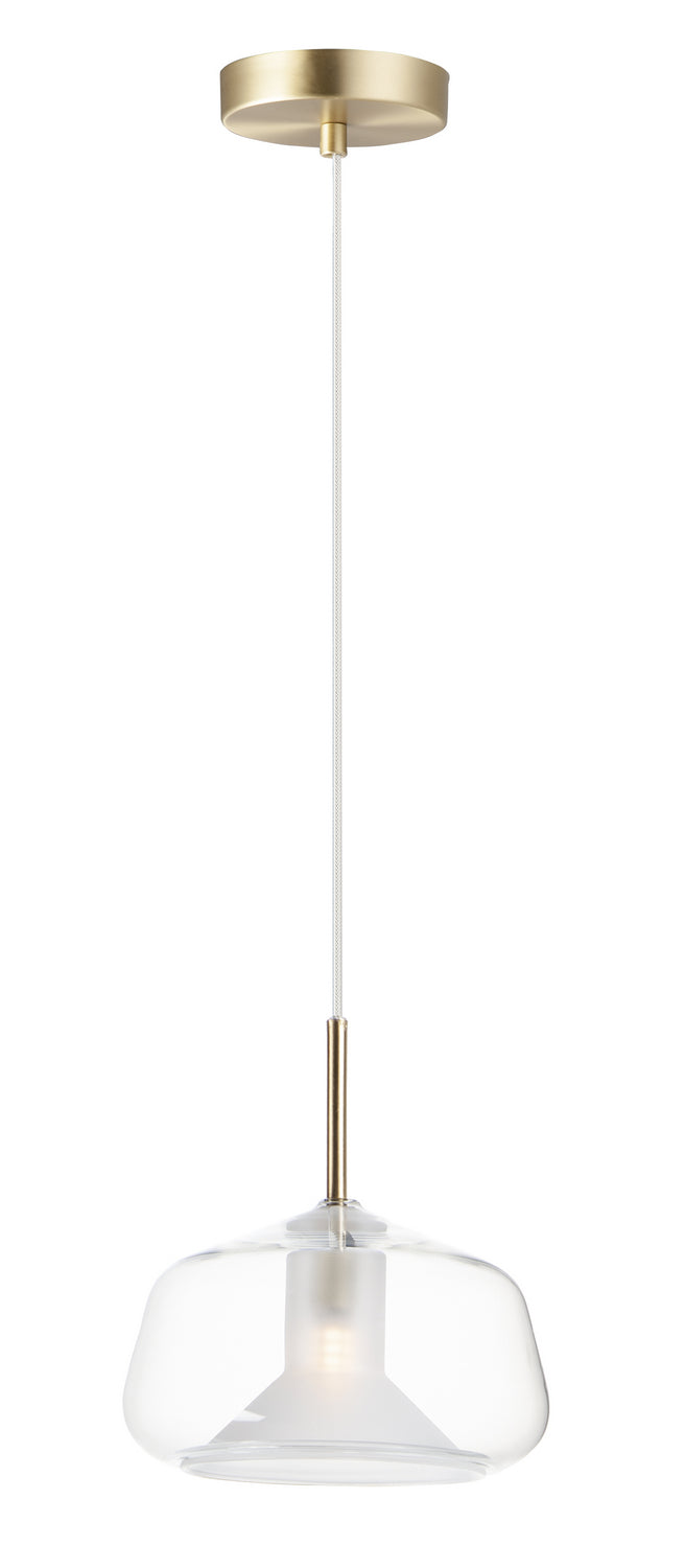 ET2 LED Pendant