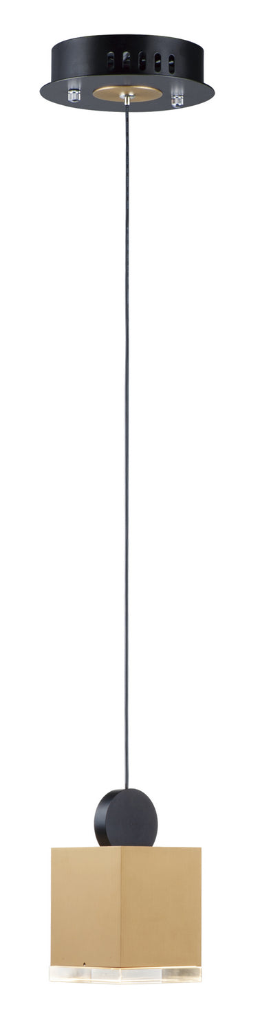 ET2 LED Pendant