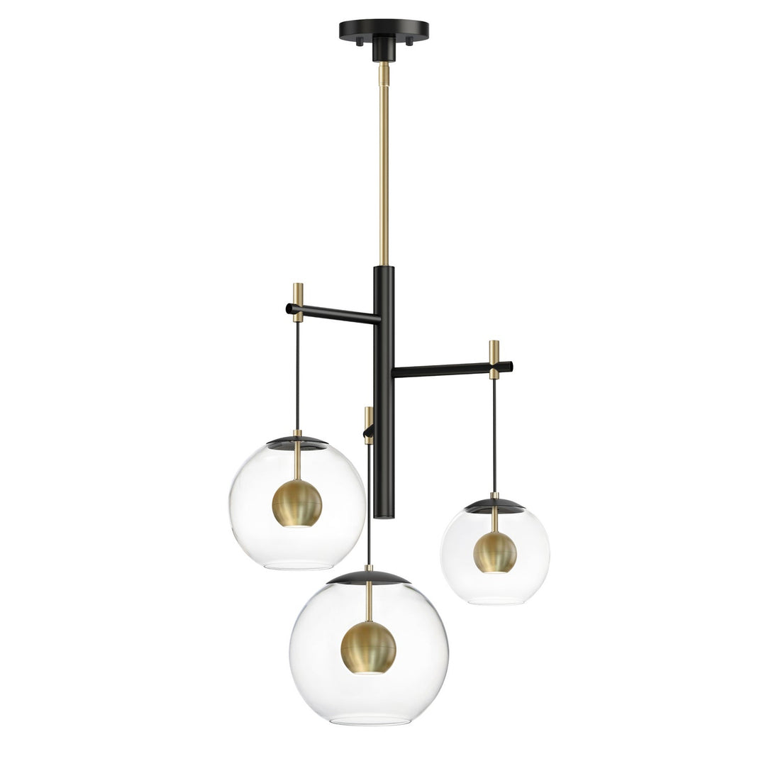 ET2 LED Pendant