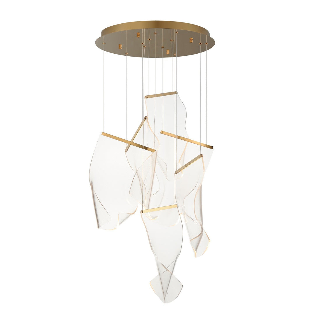ET2 LED Pendant