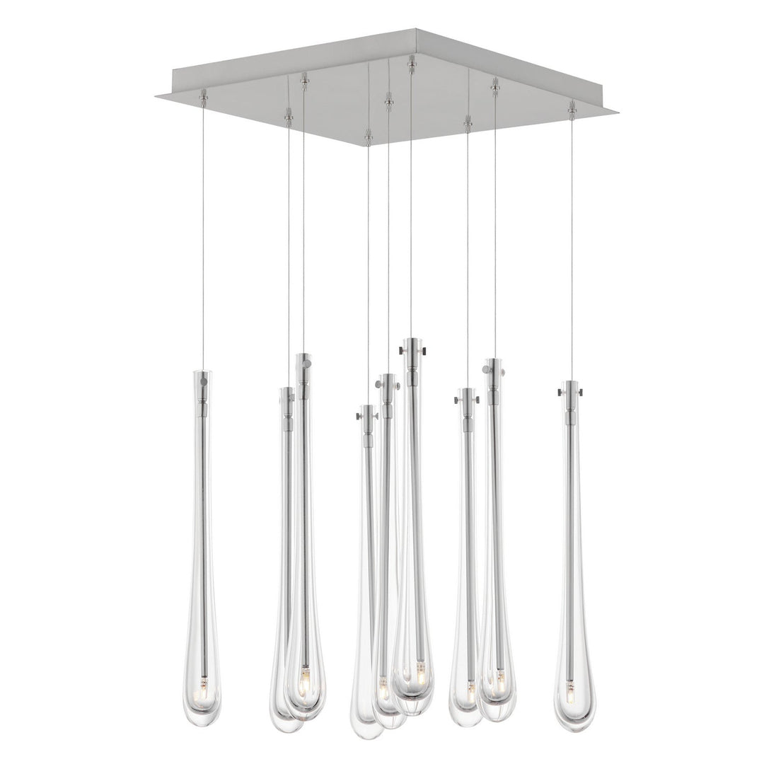 ET2 LED Pendant