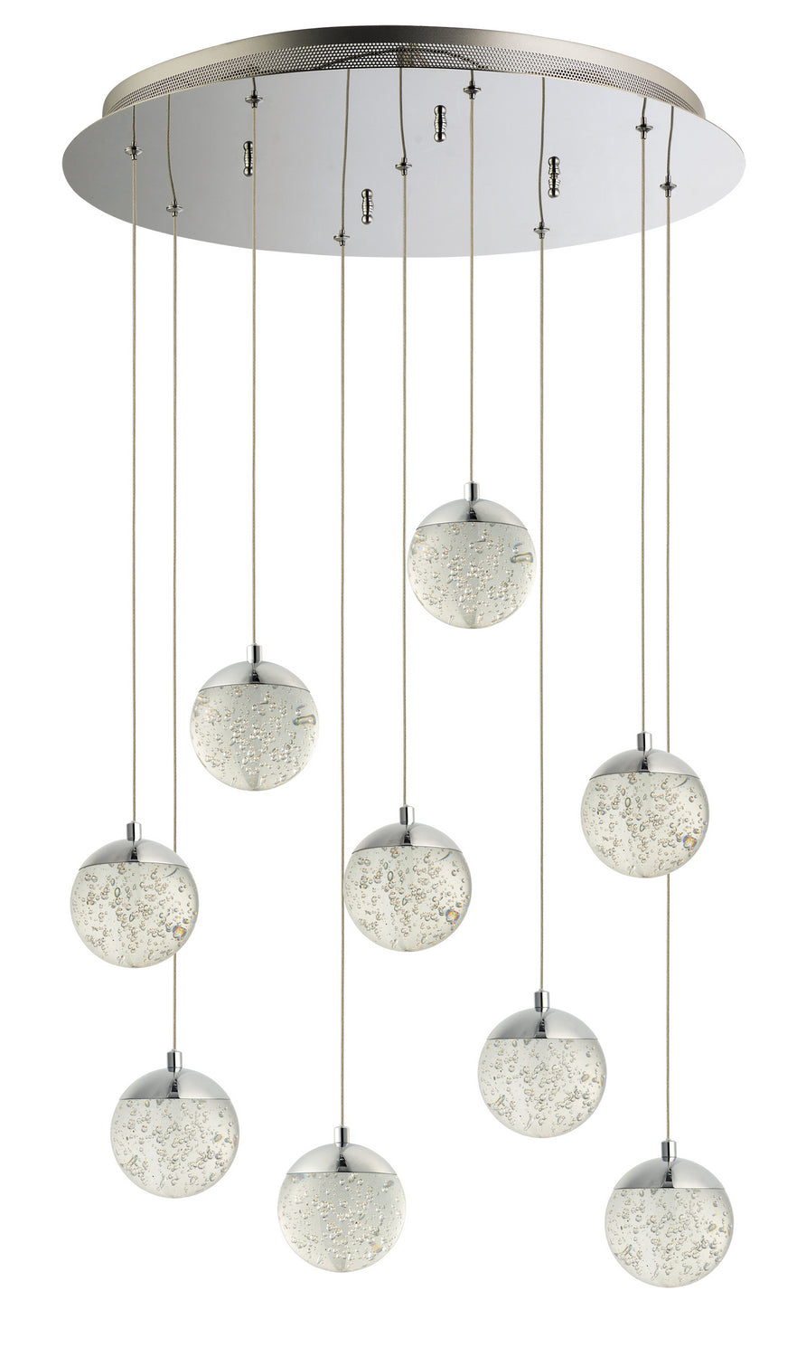 ET2 LED Pendant