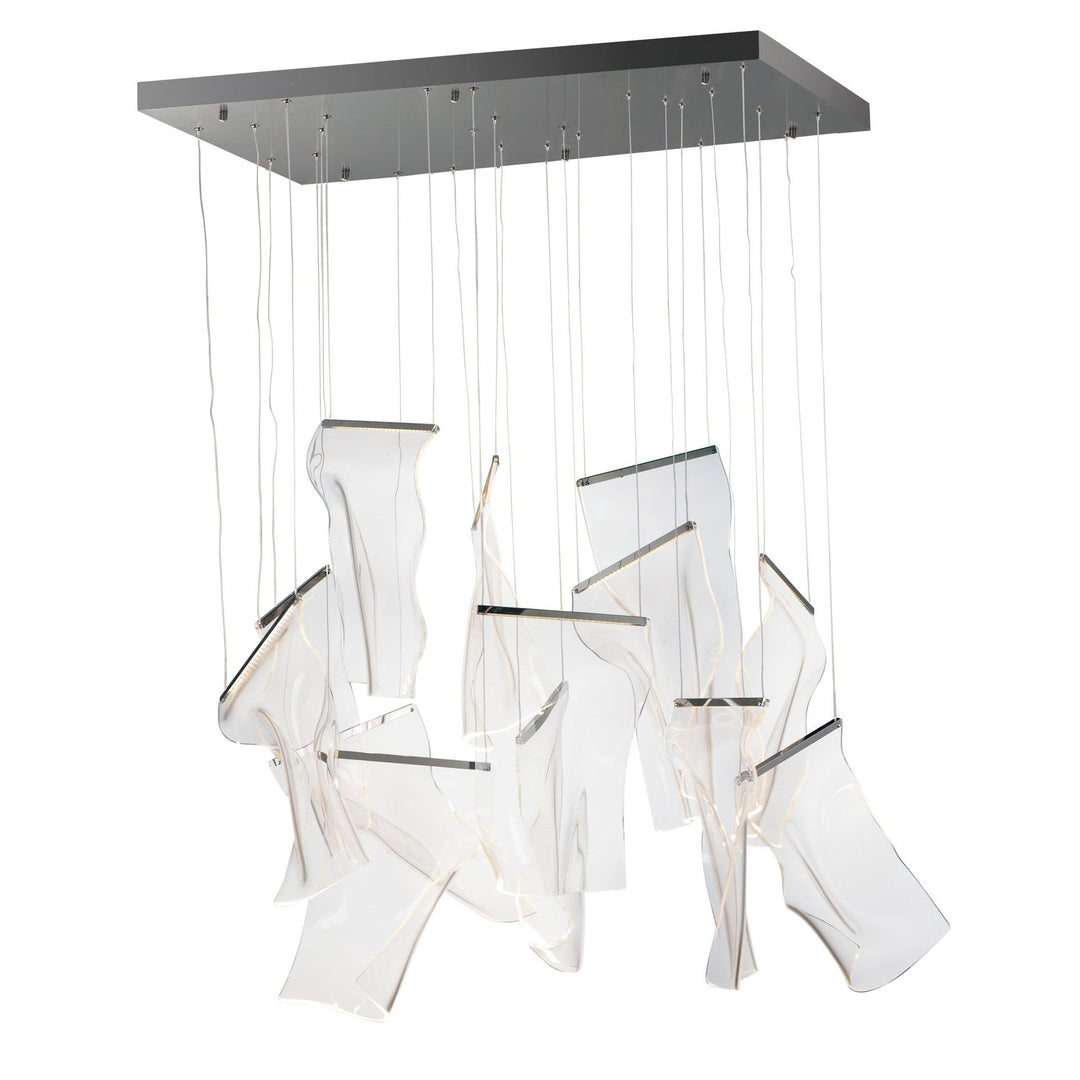 ET2 LED Pendant