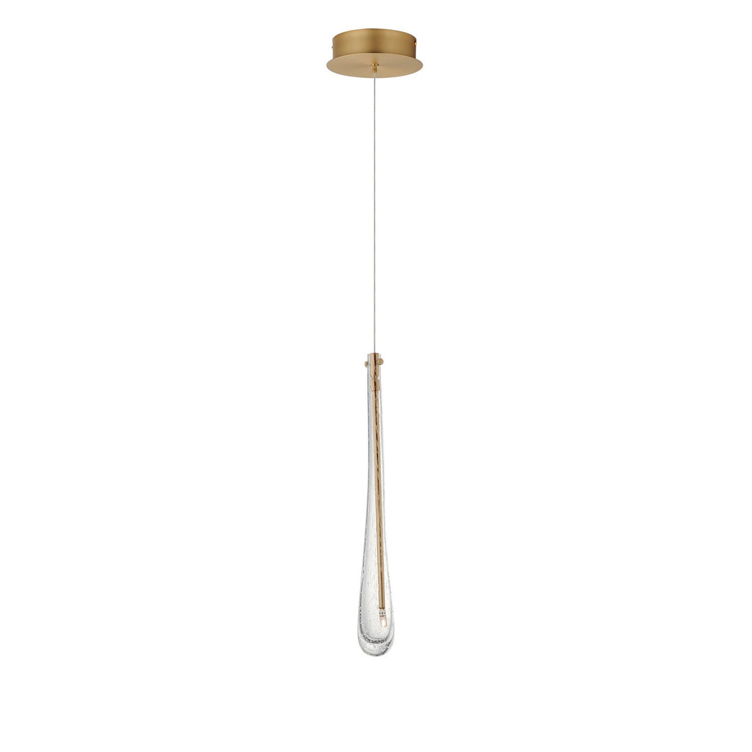 ET2 LED Pendant