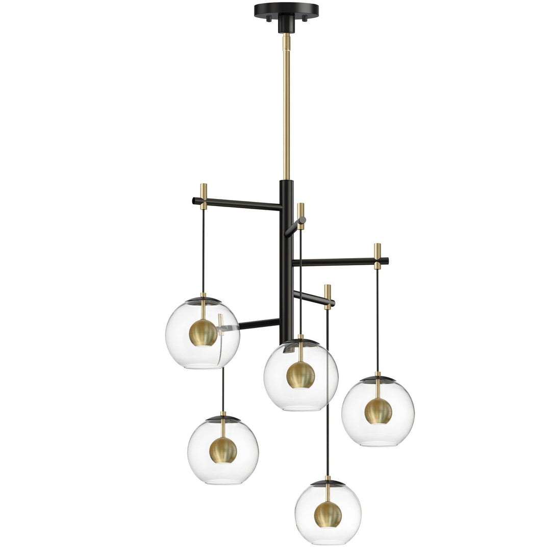 ET2 LED Pendant