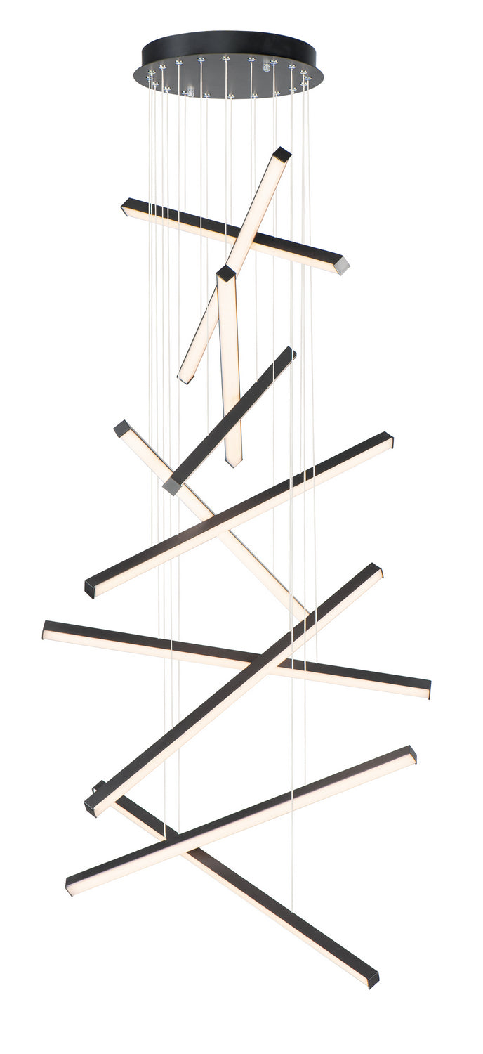 ET2 LED Pendant