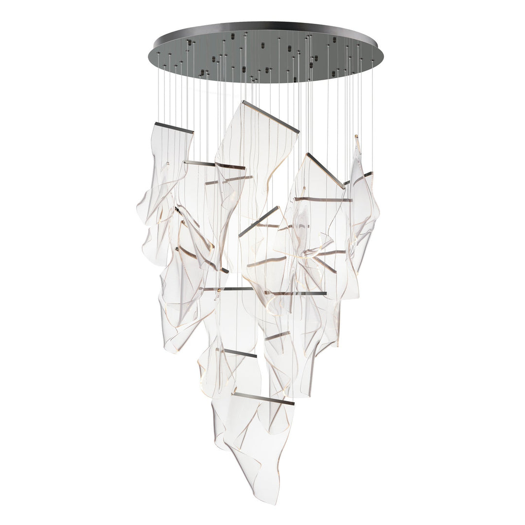 ET2 LED Pendant