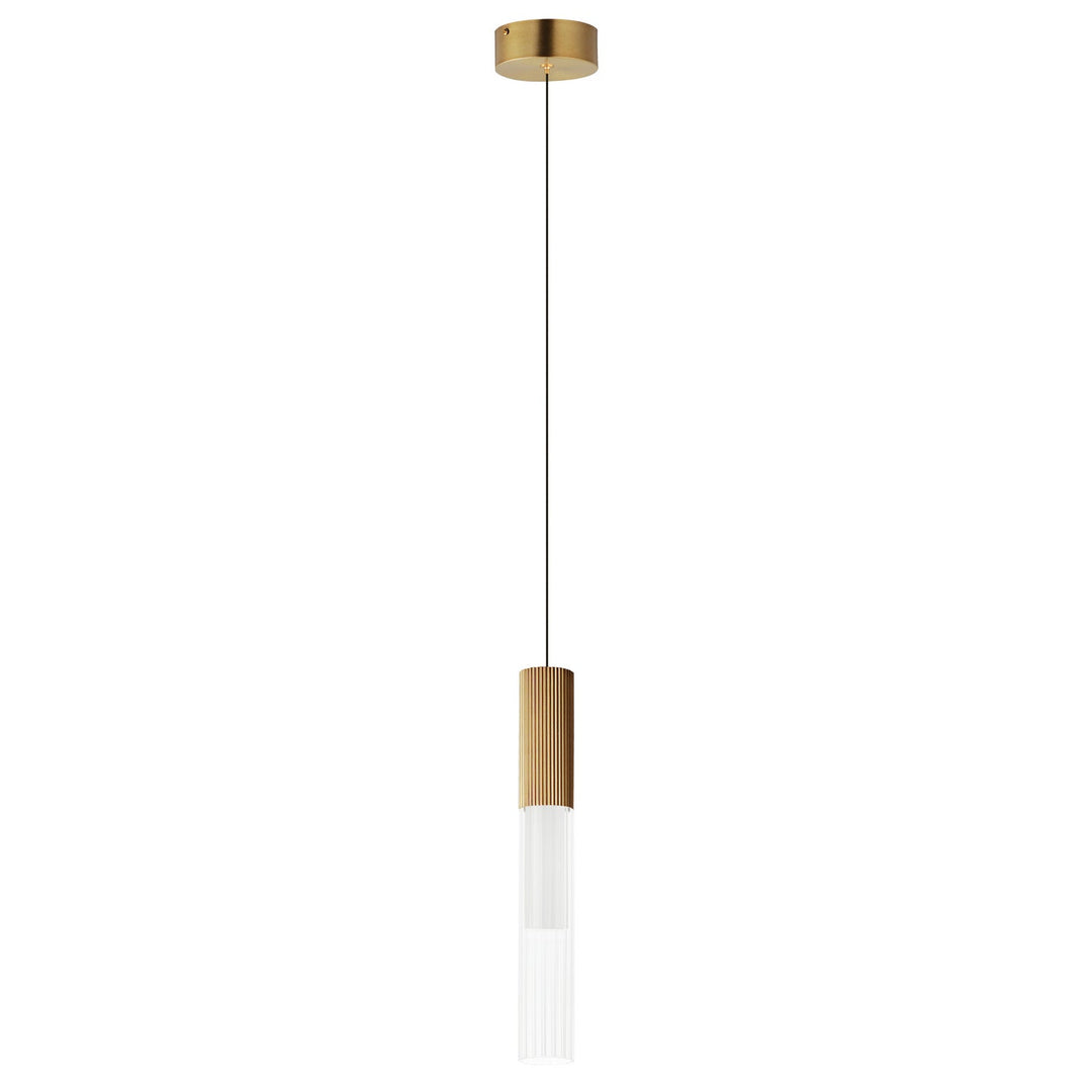 ET2 LED Pendant
