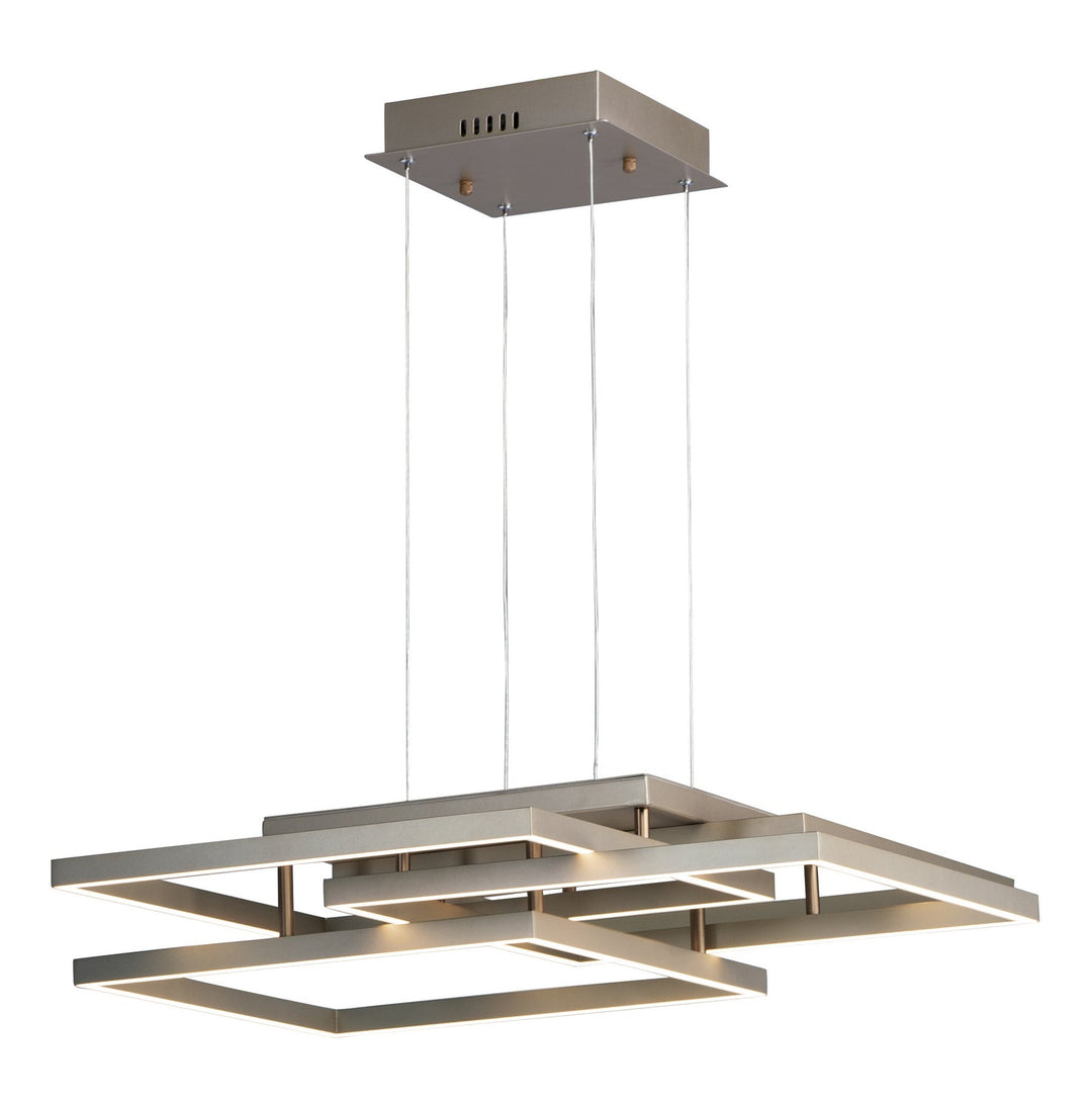 ET2 LED Pendant