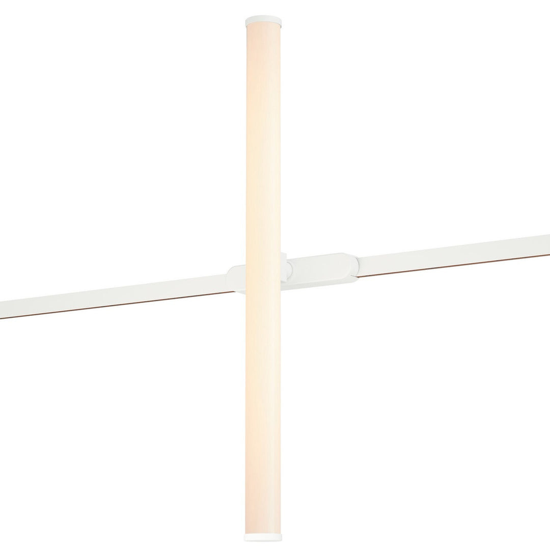 ET2 LED Track Light