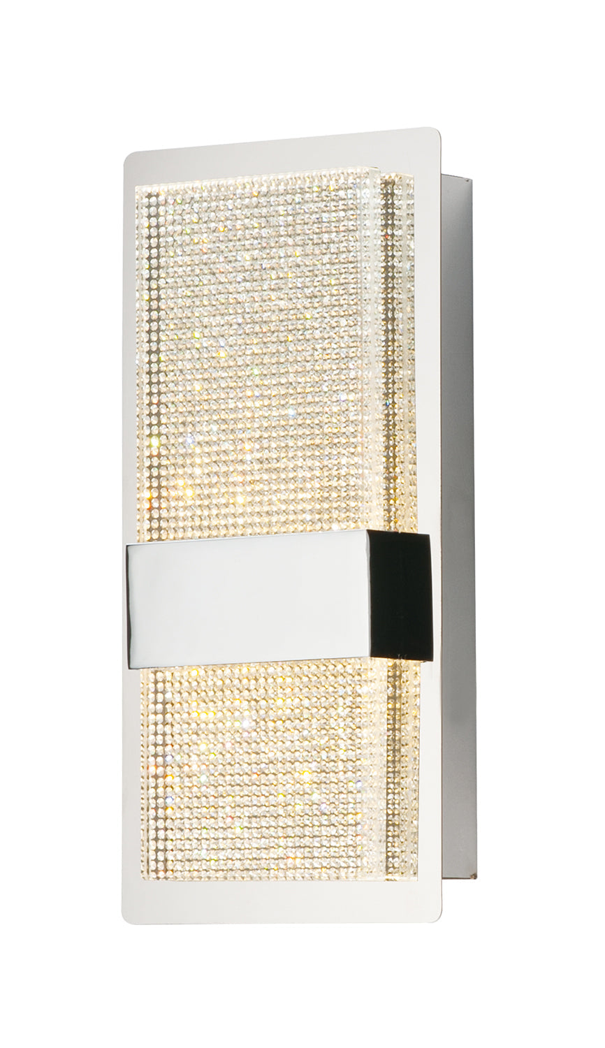 ET2 LED Wall Sconce