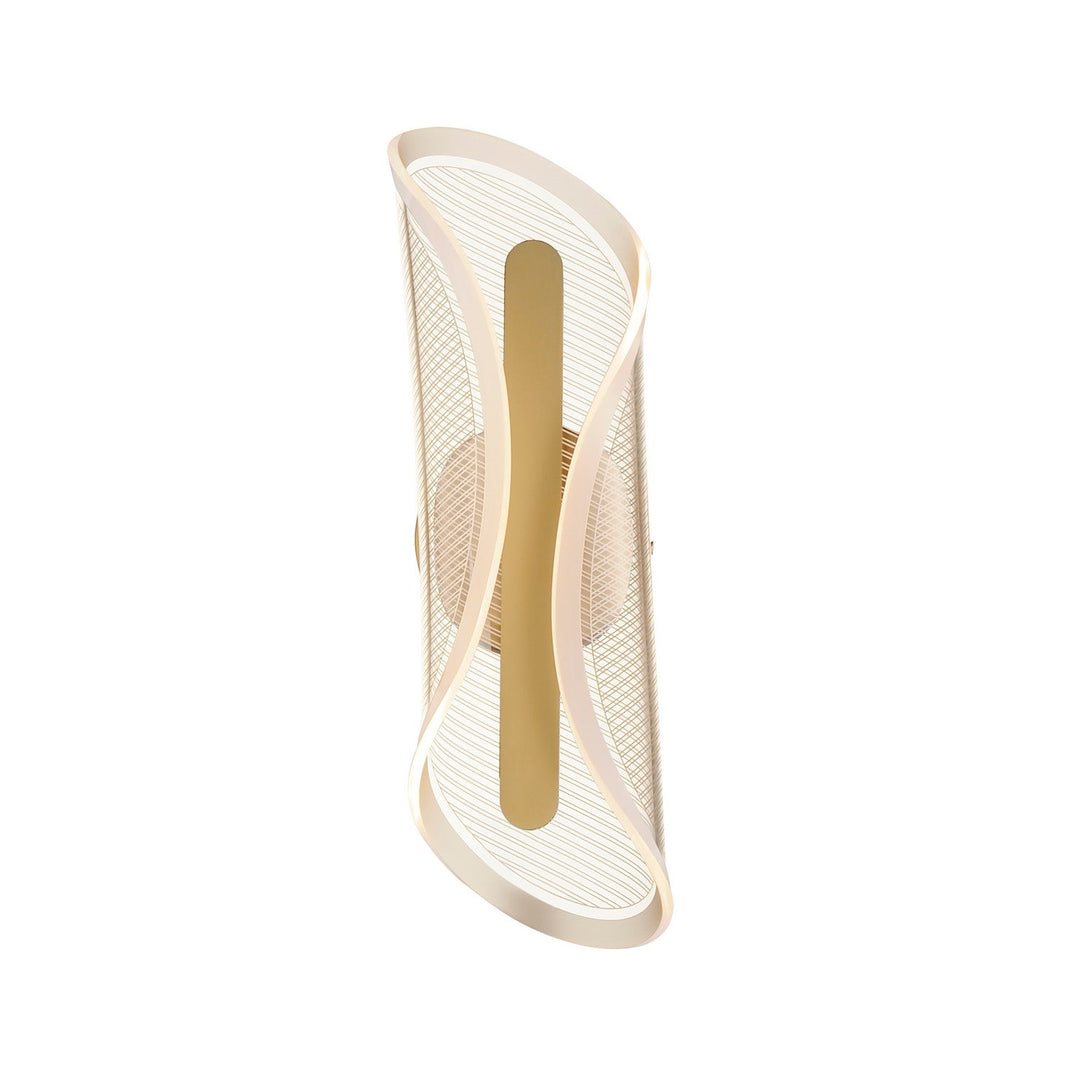 ET2 LED Wall Sconce