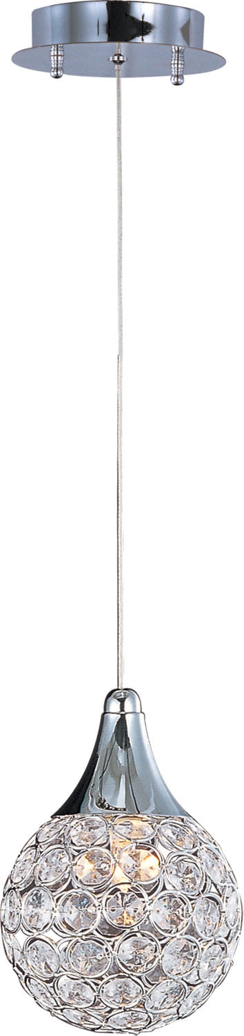 ET2 One Light Pendant