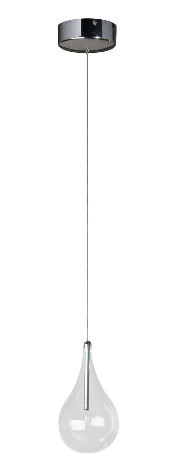 ET2 One Light Pendant