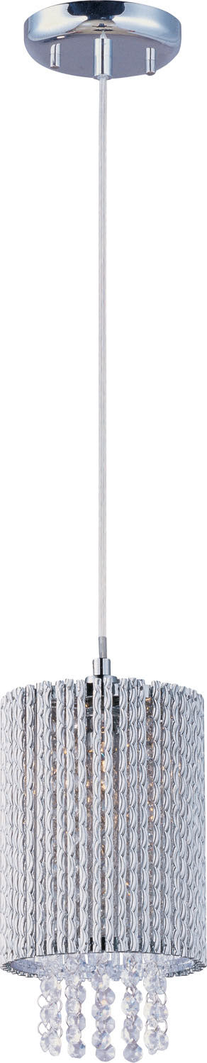 ET2 One Light Pendant