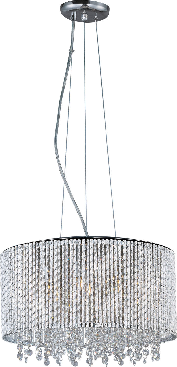ET2 Seven Light Pendant
