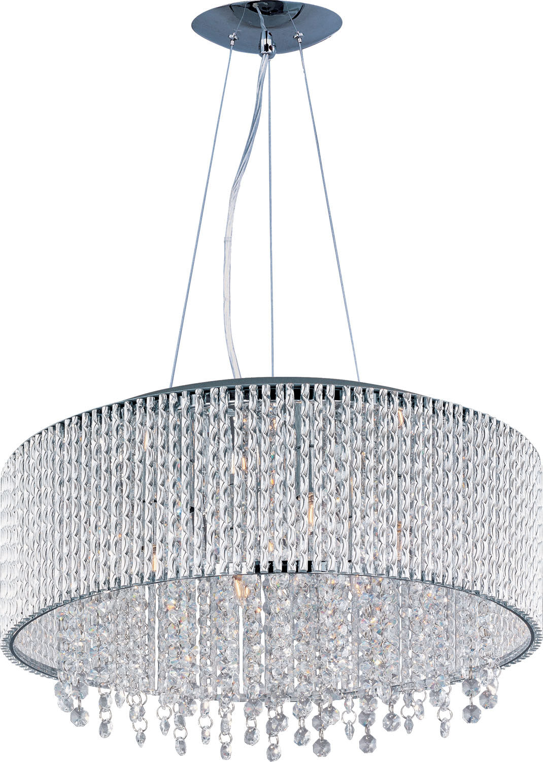 ET2 Ten Light Pendant
