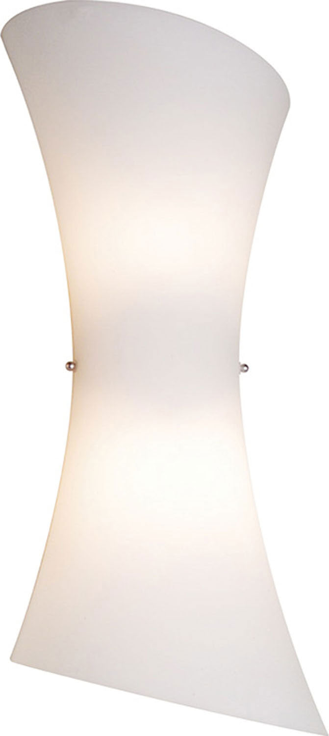 ET2 Two Light Wall Mount
