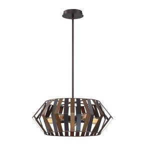 Eurofase Five Light Chandelier