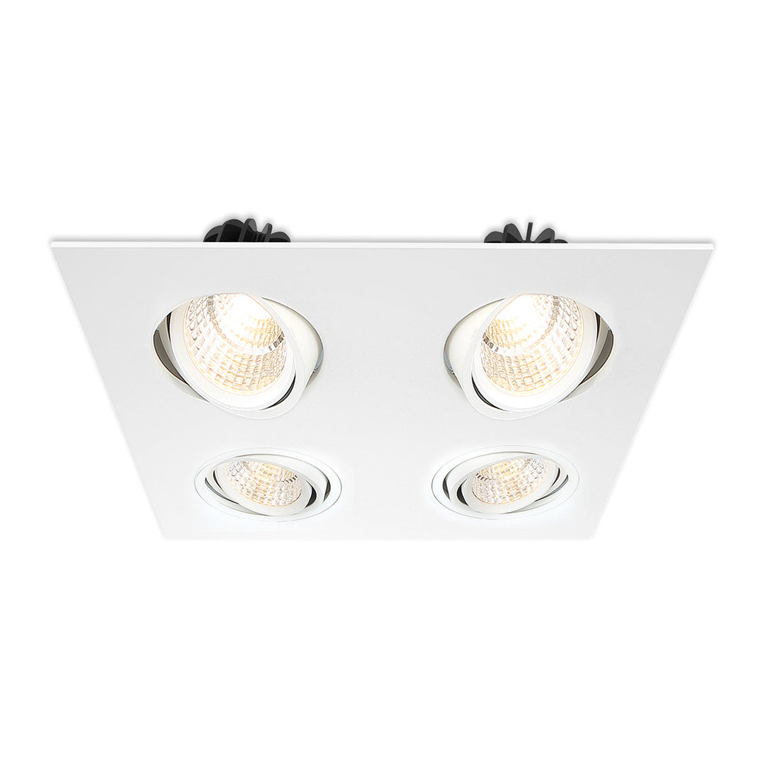 Eurofase Four Light Downlight