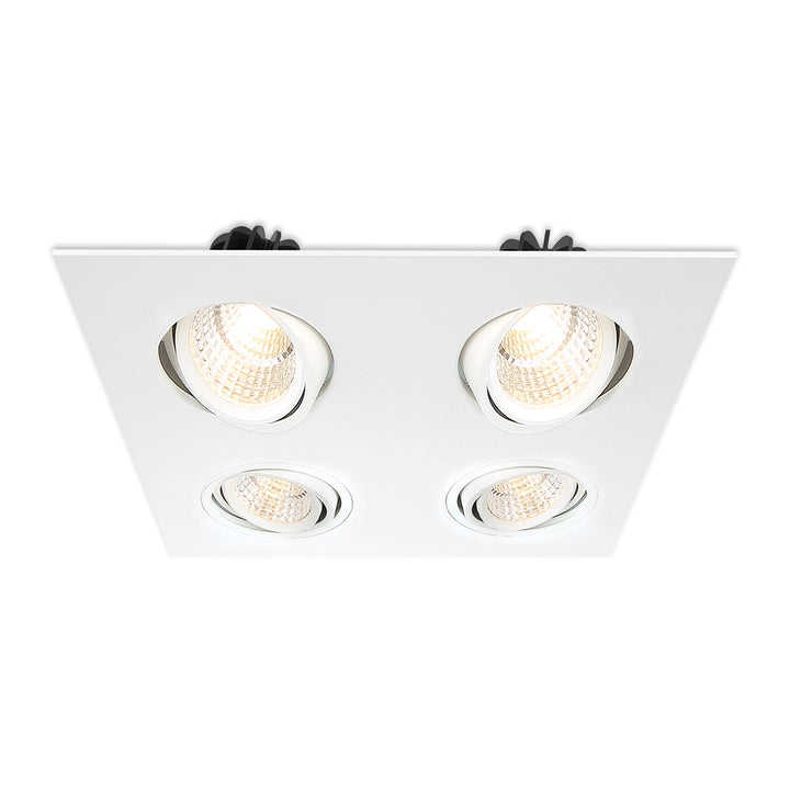 Eurofase Four Light Downlight