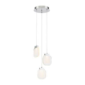Eurofase LED Chandelier