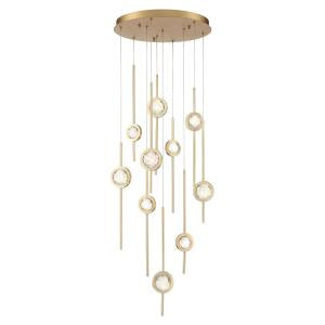 Eurofase LED Chandelier