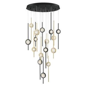 Eurofase LED Chandelier