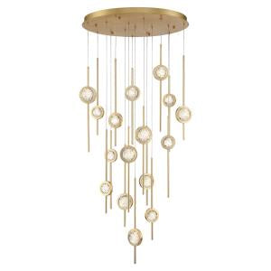 Eurofase LED Chandelier