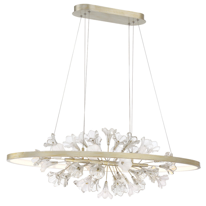Eurofase LED Chandelier