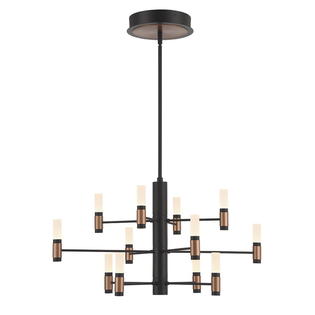 Eurofase LED Chandelier