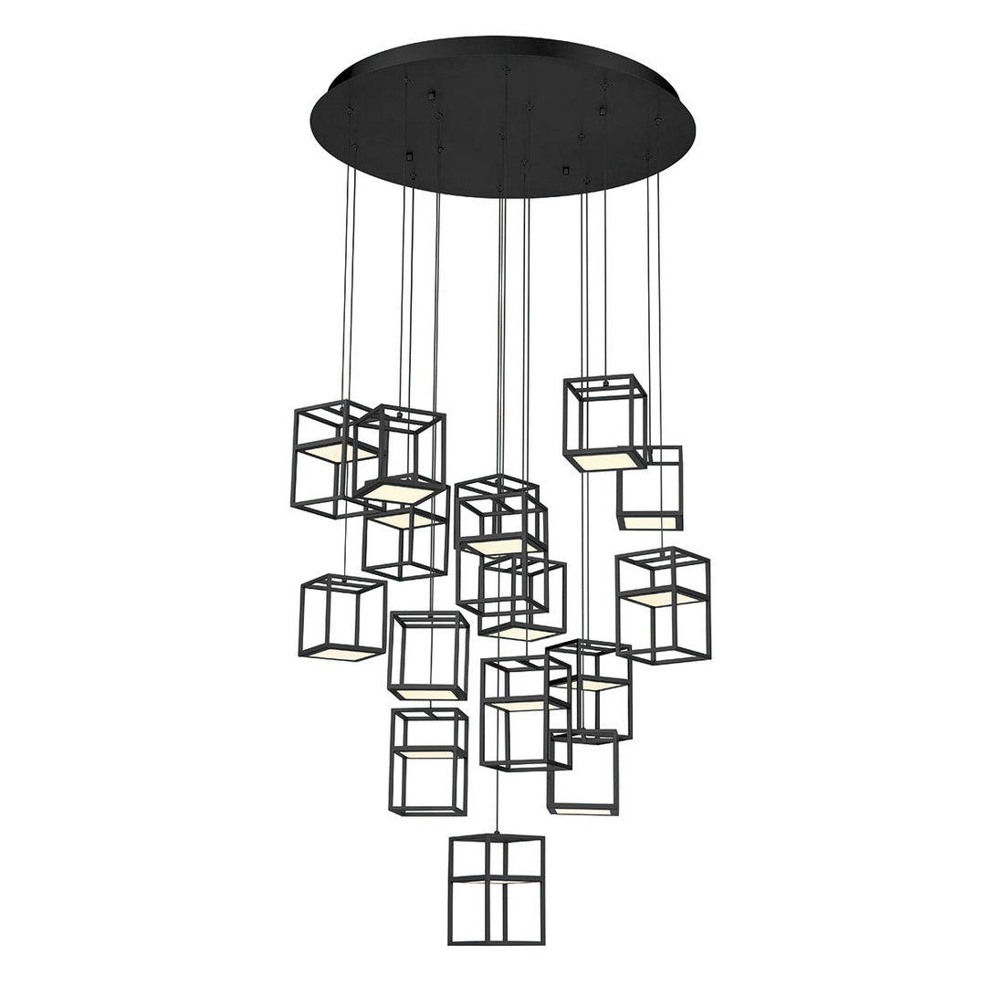 Eurofase LED Chandelier