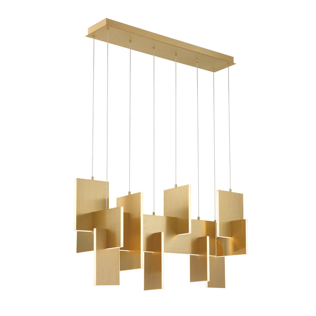 Eurofase LED Chandelier