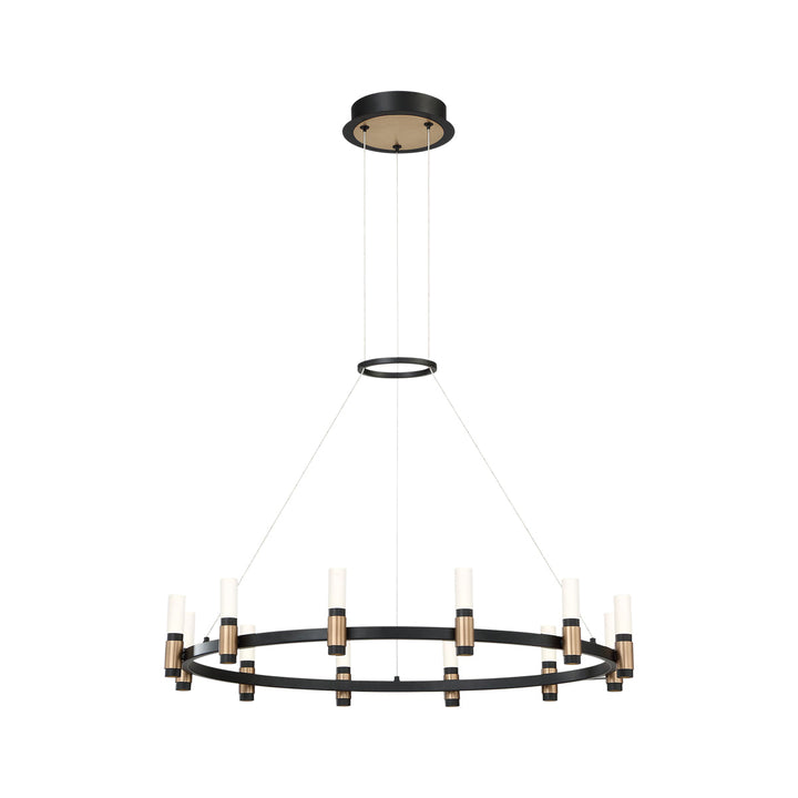 Eurofase LED Chandelier