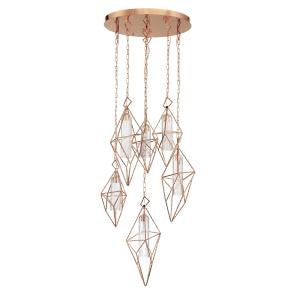 Eurofase LED Chandelier