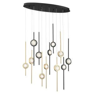 Eurofase LED Chandelier