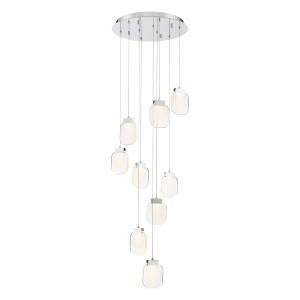 Eurofase LED Chandelier
