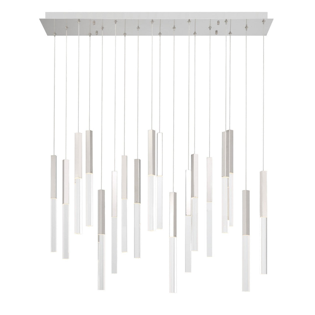 Eurofase LED Chandelier
