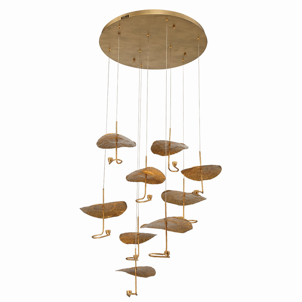 Eurofase LED Chandelier