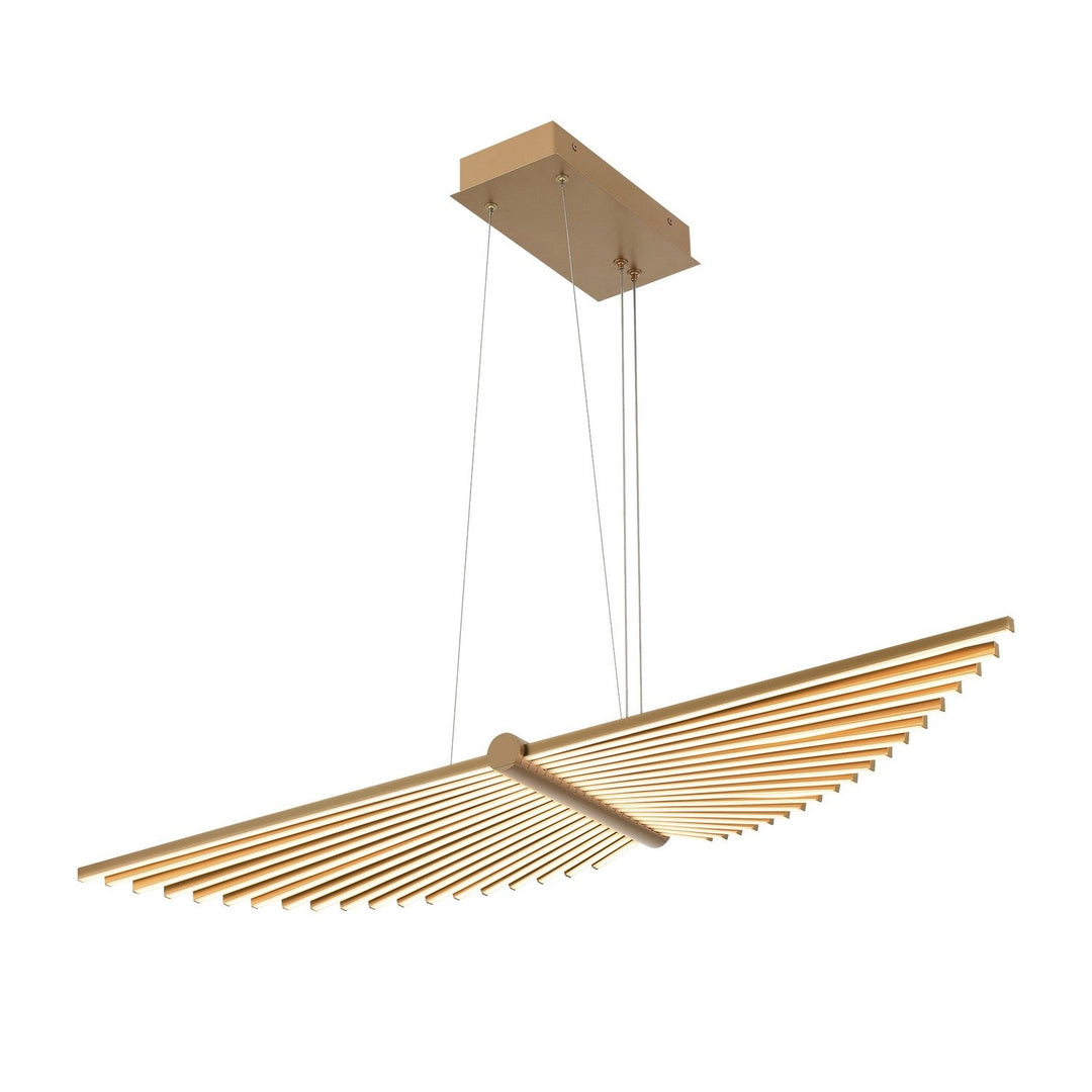 Eurofase LED Chandelier