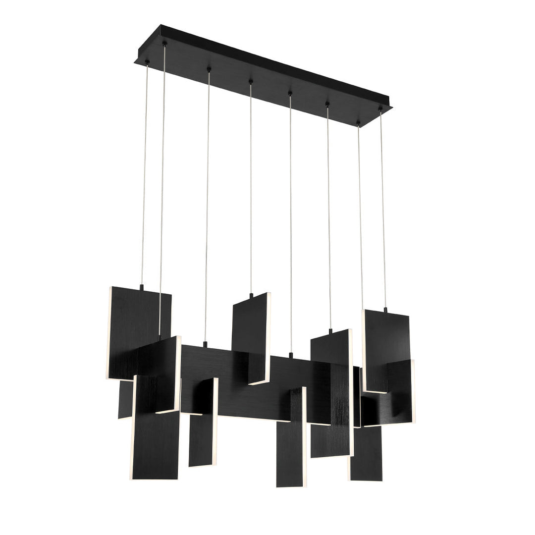 Eurofase LED Chandelier