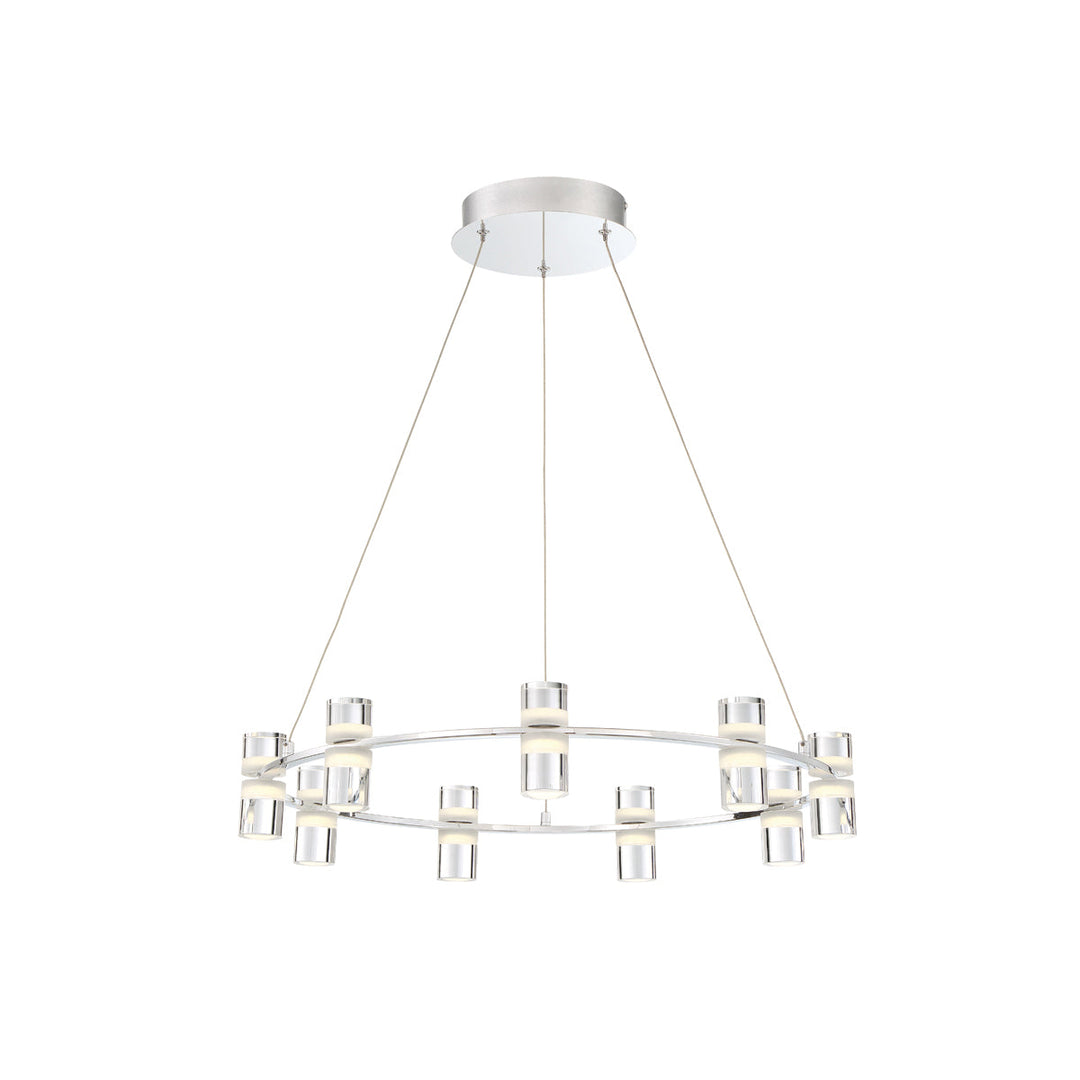 Eurofase LED Chandelier