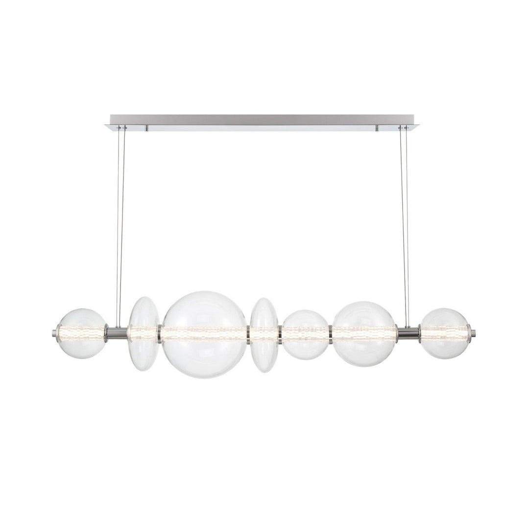 Eurofase LED Chandelier