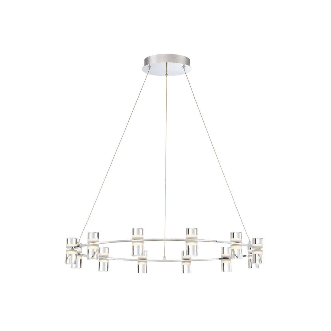 Eurofase LED Chandelier