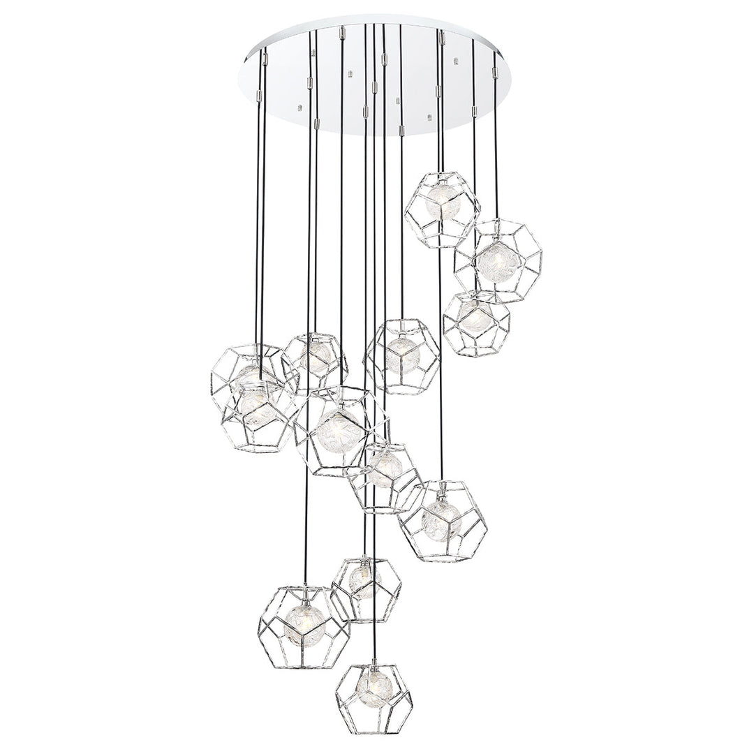 Eurofase LED Chandelier