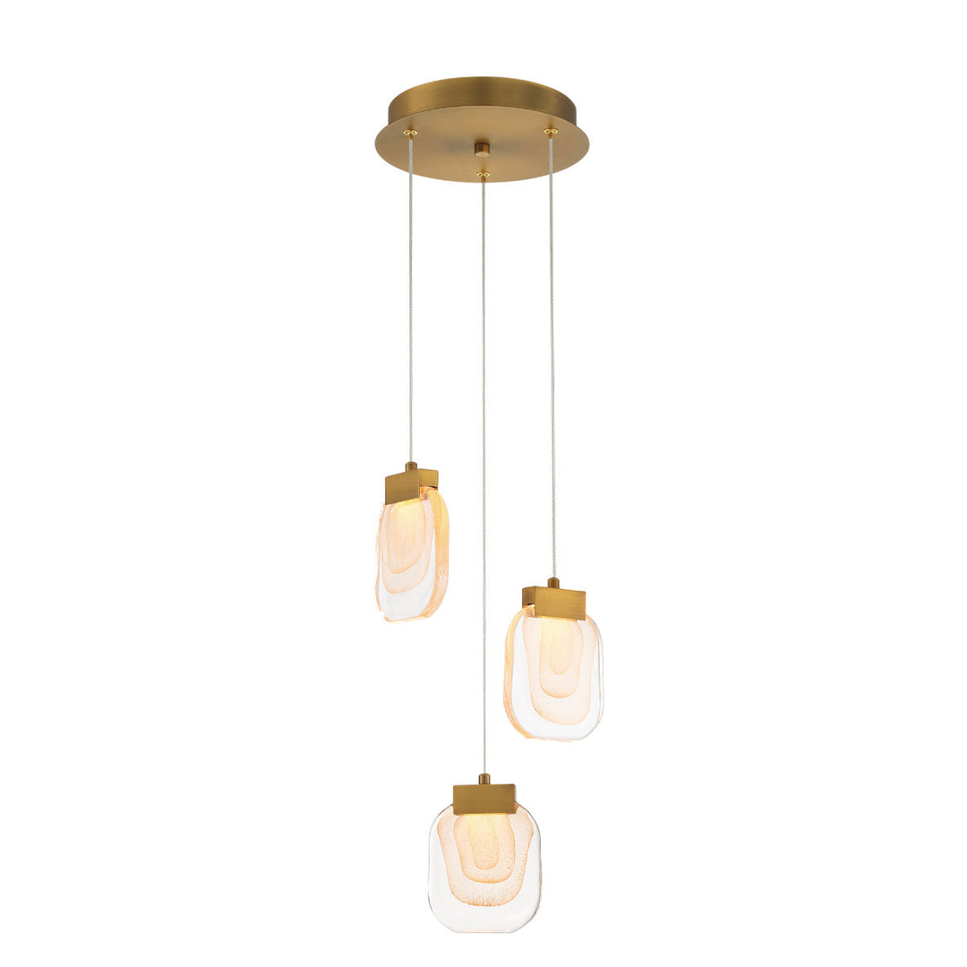 Eurofase LED Chandelier