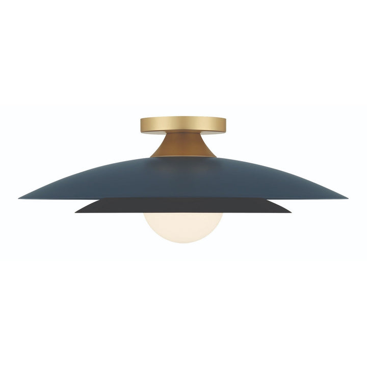 Eurofase LED Flush Mount